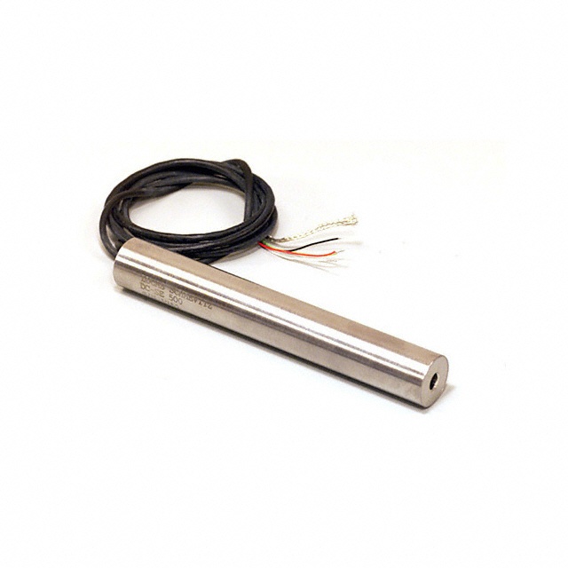 02560992-000 TE Connectivity Measurement Specialties  LVDT Transducers (Linear Variable Differential Transformer)